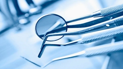 CUÁNTO GANA UN DENTISTA EN ESTADOS UNIDOS