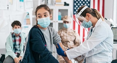 Clínicas cerca de mí en Estados Unidos