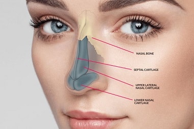 Cuánto cuesta una operación de Nariz en Estados Unidos		