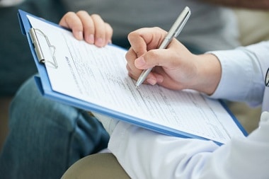 Examen de Ciudadanía Americana en Español