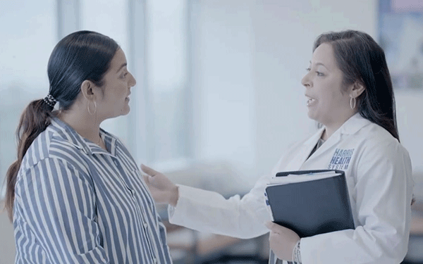 Programa de asistencia financiera de Harris Health