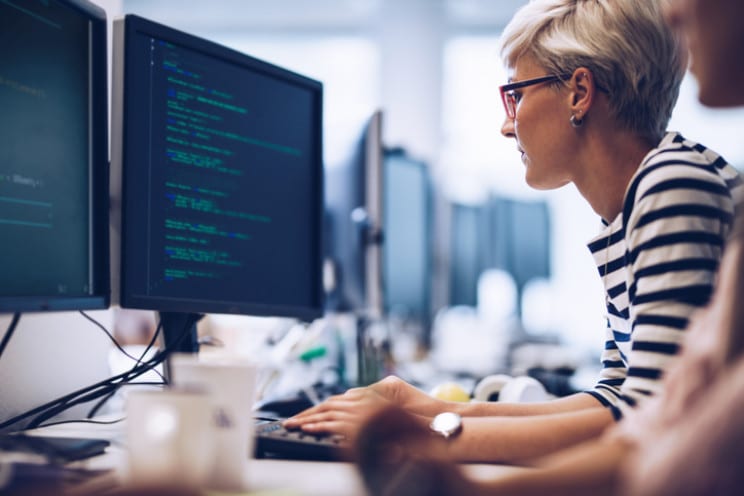 Cuánto gana un ingeniero informático en Estados Unidos