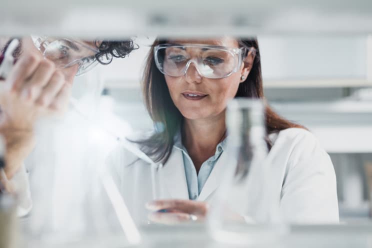 Cuanto gana un ingeniero químico en Estados Unidos