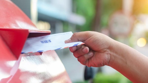 Carta de Perdón para Migración
