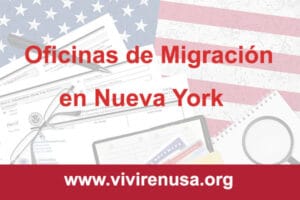 oficinas de migracion en nueva york