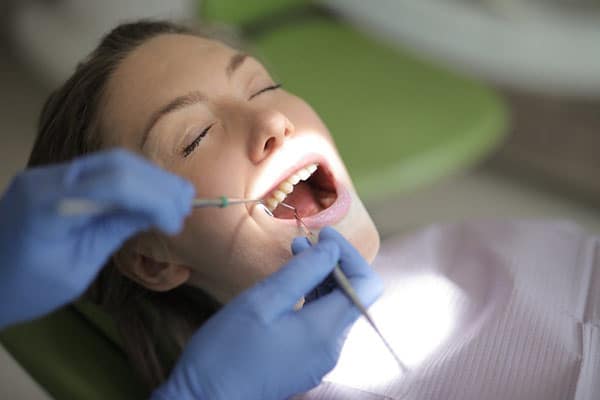 requisitos para ser dentista en Estados Unidos